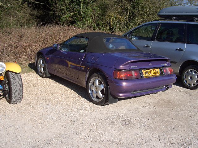 Lotus Pictures, Croxley Green, Wedding & First Club Meeting 2010 026.jpg