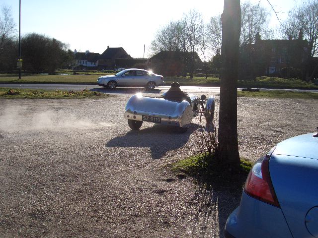 Lotus Pictures, Croxley Green, Wedding & First Club Meeting 2010 035.jpg