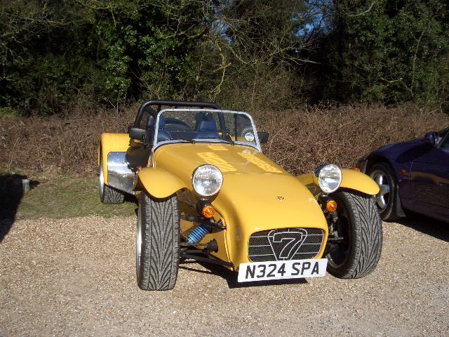 Lotus Pictures, Croxley Green, Wedding & First Club Meeting 2010 025.jpg