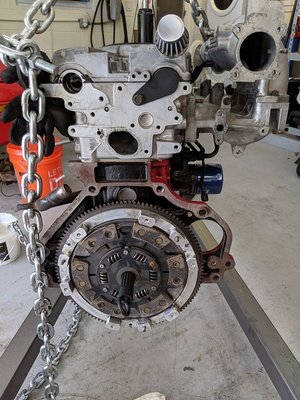 Engine with Flywheel and clutch.jpg