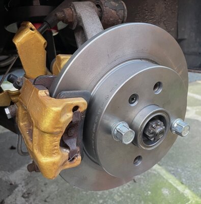 Disc + caliper attached.jpg