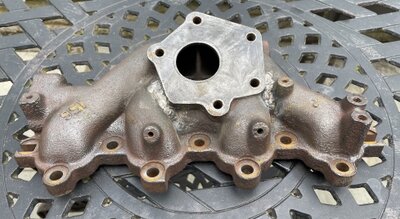 Manifold repaired.jpg